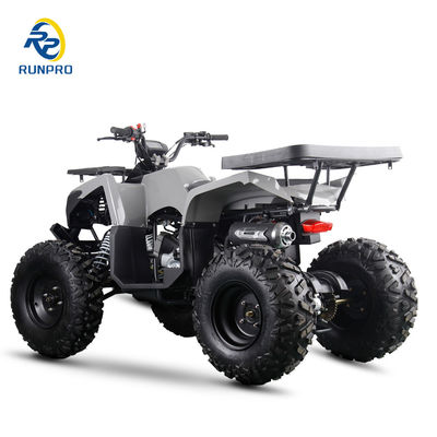 200cc Gasoline Electric Start ATV Quad Bike Buggy UTV con prestazioni affidabili