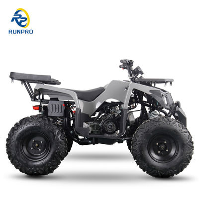 200cc Gasoline Electric Start ATV Quad Bike Buggy UTV con prestazioni affidabili