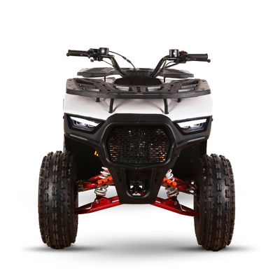 125cc 110cc 4 tempi Mini Quad EPA ATV per adulti ATV a 4 ruote per bambini / adolescenti Buggy ATV