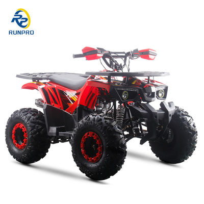 Potenti quadricicli a benzina da 125 cc con tipo di guida 2WD e caratteristiche interessanti