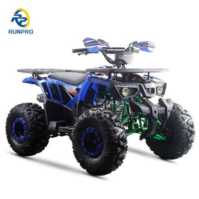 Potenti quadricicli a benzina da 125 cc con tipo di guida 2WD e caratteristiche interessanti