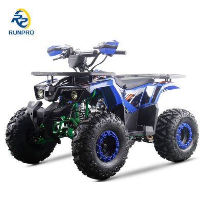 Potenti quadricicli a benzina da 125 cc con tipo di guida 2WD e caratteristiche interessanti