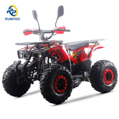 Potenti quadricicli a benzina da 125 cc con tipo di guida 2WD e caratteristiche interessanti