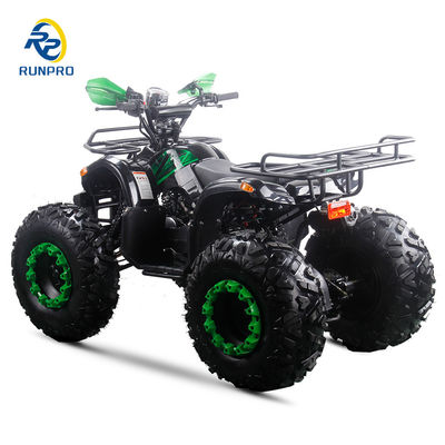 Alta velocità 125cc 4 ruote Benzina ATV Automatica Quad Bike Dune Buggy Benzina Quads