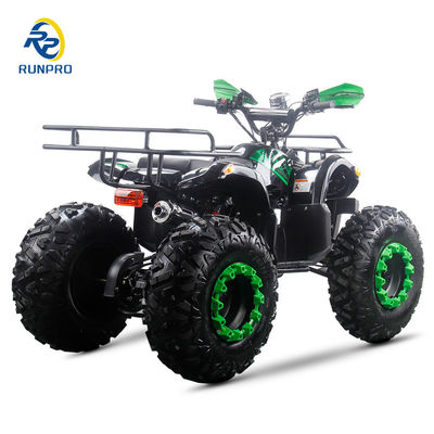 Alta velocità 125cc 4 ruote Benzina ATV Automatica Quad Bike Dune Buggy Benzina Quads