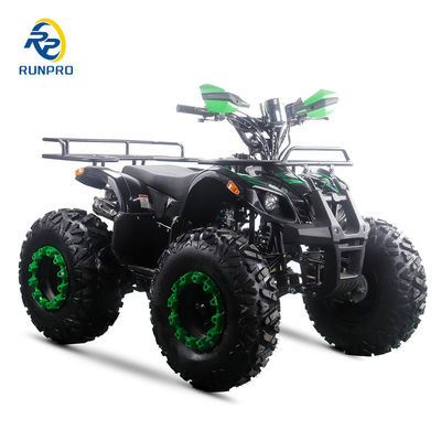 Alta velocità 125cc 4 ruote Benzina ATV Automatica Quad Bike Dune Buggy Benzina Quads