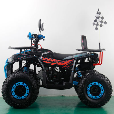 RunPro Benzina 8 pollici 4 ruote Quad Bikes Cuatrimoto con cambio automatico