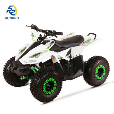 RUNPRO 2024 1200W ATV elettrico per bambini e adulti