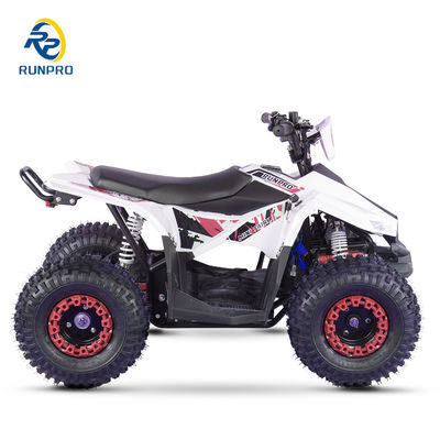 RUNPRO 2024 1200W ATV elettrico per bambini e adulti
