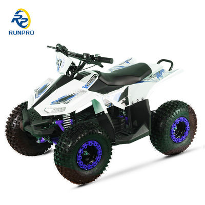 RUNPRO 2024 1200W ATV elettrico per bambini e adulti