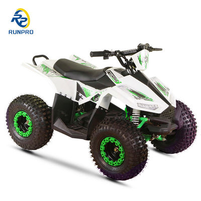 RUNPRO 2024 1200W ATV elettrico per bambini e adulti