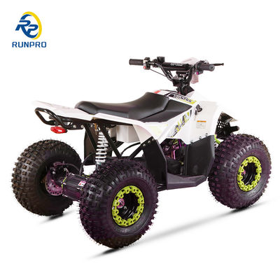 RUNPRO 2024 1200W ATV elettrico per bambini e adulti