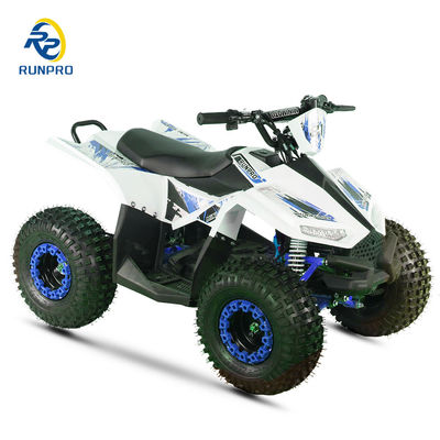 RUNPRO 2024 1200W ATV elettrico per bambini e adulti