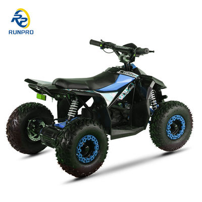RUNPRO 2024 Electric Off-Road ATV Quad Bike per il divertimento e l'avventura all'aperto