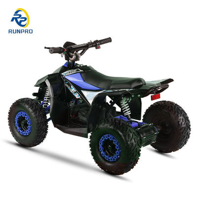 Velocità massima 35KM/h 1060W 48V Atvs elettrici Quad Bikes per bambini Peso limite≤100kg E Quad