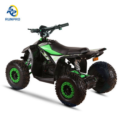 Sistema di frenatura a disco posteriore per bambini ATV elettrico per la fattoria