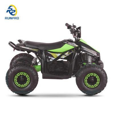 Sistema di frenatura a disco posteriore per bambini ATV elettrico per la fattoria