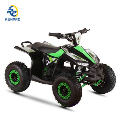 Sistema di frenatura a disco posteriore per bambini ATV elettrico per la fattoria