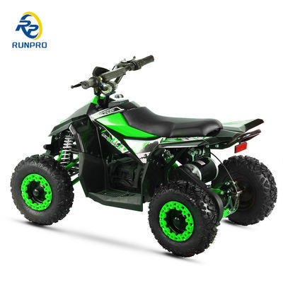 2024 1000W 48V12ah Kids ATV elettrico con MAX SPEED 35KM/H e tipo motore a 2 tempi