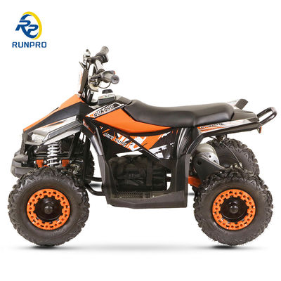1000W 48V12ah Kids Electric Chain Drive Quad Bike Racing Motorbike 4 ruote con CE