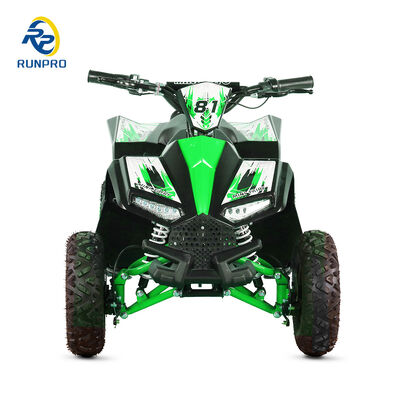 36V 48V 1000W Mini Cyberquad Kids Electric ATV Quad Bike Motocicletta elettrica 4 ruote