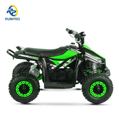 36V 48V 1000W Mini Cyberquad Kids Electric ATV Quad Bike Motocicletta elettrica 4 ruote