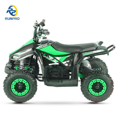 36V 48V 1000W Mini Cyberquad Kids Electric ATV Quad Bike Motocicletta elettrica 4 ruote