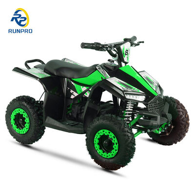 36V 48V 1000W Mini Cyberquad Kids Electric ATV Quad Bike Motocicletta elettrica 4 ruote