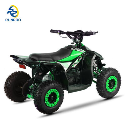 36V 48V 1000W Mini Cyberquad Kids Electric ATV Quad Bike Motocicletta elettrica 4 ruote