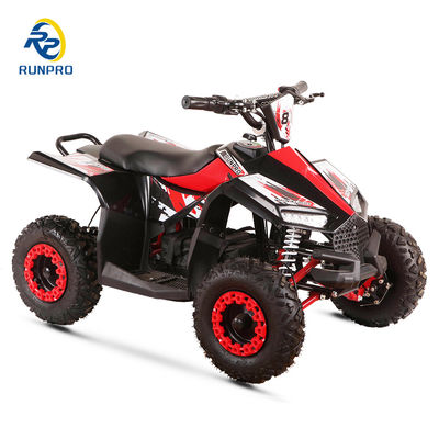 1000W 36V Off-Road Sport Quad Bike con passo rotante 600-1000mm 2024 RUNPRO Electric ATV