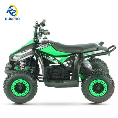 1000W 36V Off-Road Sport Quad Bike con passo rotante 600-1000mm 2024 RUNPRO Electric ATV