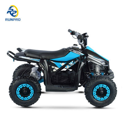 1000W 36V Off-Road Sport Quad Bike con passo rotante 600-1000mm 2024 RUNPRO Electric ATV