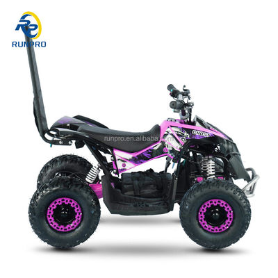 VOLTE ANTRA DELLA RETRA 4.10-6/13X5.0-6 Azionamento a fuso elettrico ATV per bambini con certificazione CE