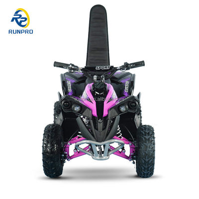 VOLTE ANTRA DELLA RETRA 4.10-6/13X5.0-6 Azionamento a fuso elettrico ATV per bambini con certificazione CE