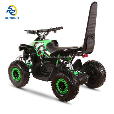 VOLTE ANTRA DELLA RETRA 4.10-6/13X5.0-6 Azionamento a fuso elettrico ATV per bambini con certificazione CE