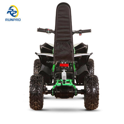 2024 36v 48v piombo acido batteria ATV per bambini e adulti ruota anteriore posteriore
