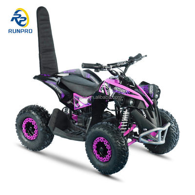 2024 36v 48v piombo acido batteria ATV per bambini e adulti ruota anteriore posteriore
