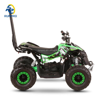 2024 36v 48v piombo acido batteria ATV per bambini e adulti ruota anteriore posteriore