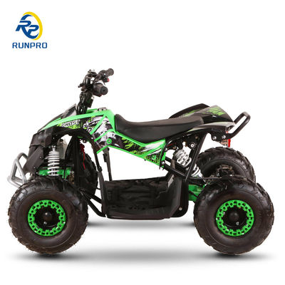 Scatena la potenza di RUNPRO 1200W 48V Electric ATV Quad Bike per avventure off-road