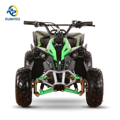 Scatena la potenza di RUNPRO 1200W 48V Electric ATV Quad Bike per avventure off-road