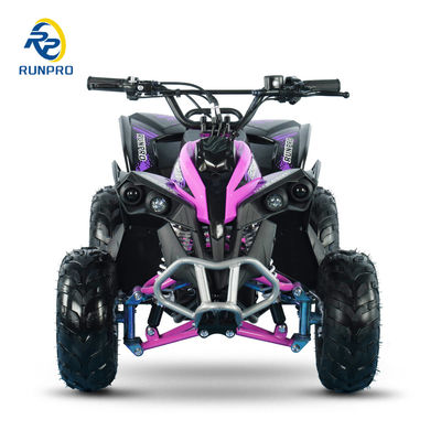 Scatena la potenza di RUNPRO 1200W 48V Electric ATV Quad Bike per avventure off-road
