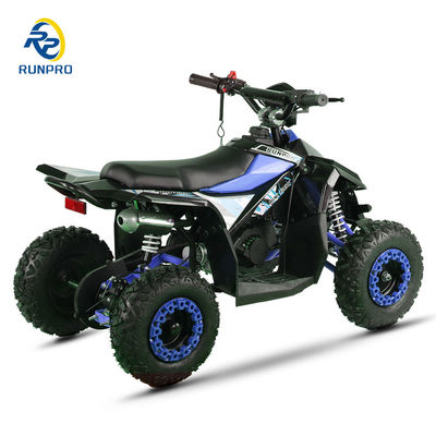 49CC AUTOMATIC 2-Stroke Mini Gas Kids ATV per bambini Quad Bike a un budget-friendly