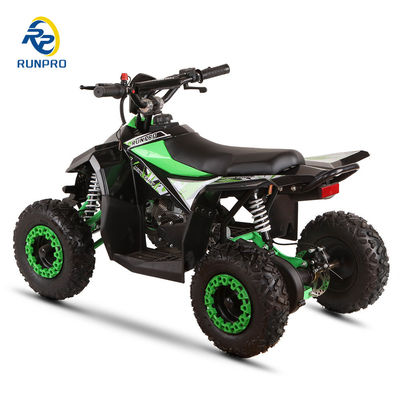 49CC AUTOMATIC 2-Stroke Mini Gas Kids ATV per bambini Quad Bike a un budget-friendly