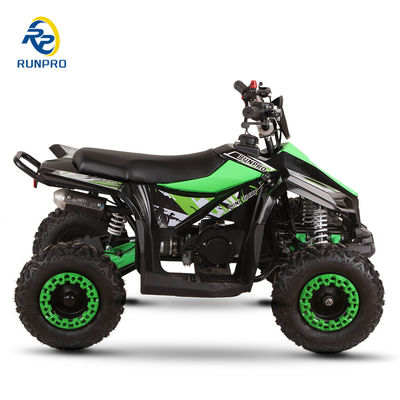 49CC AUTOMATIC 2-Stroke Mini Gas Kids ATV per bambini Quad Bike a un budget-friendly