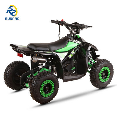 49CC AUTOMATIC 2-Stroke Mini Gas Kids ATV per bambini Quad Bike a un budget-friendly