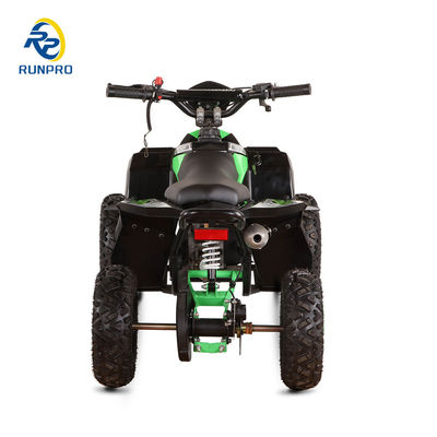 49CC AUTOMATIC 2-Stroke Mini Gas Kids ATV per bambini Quad Bike a un budget-friendly