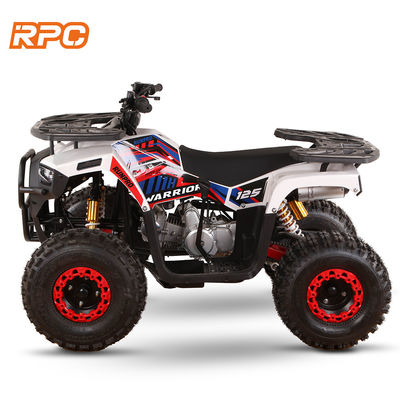 110cc 125cc 150cc 4 tempi a gas quad bike per bambini ATV per trasmissione automatica