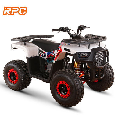 110cc 125cc 150cc 4 tempi a gas quad bike per bambini ATV per trasmissione automatica