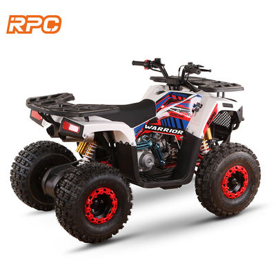 110cc 125cc 150cc 4 tempi a gas quad bike per bambini ATV per trasmissione automatica