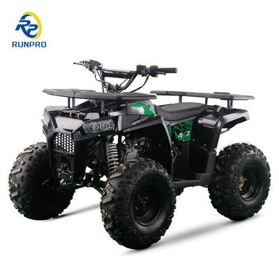 125CC 2WD ATV a gas per adulti e bambini RUNPRO Diretto 2WD Tipo di guida